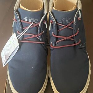 Hey Dude Men's boots